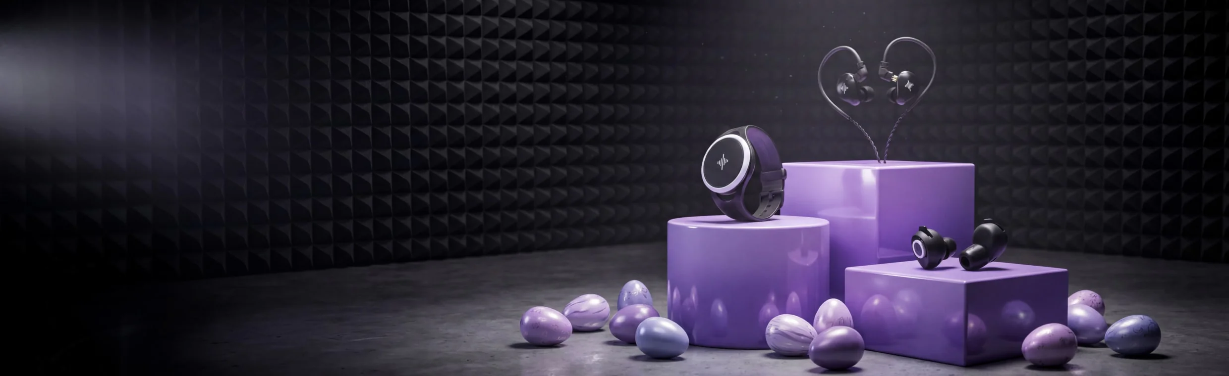 Master Your Rhythm with Soundbrenner